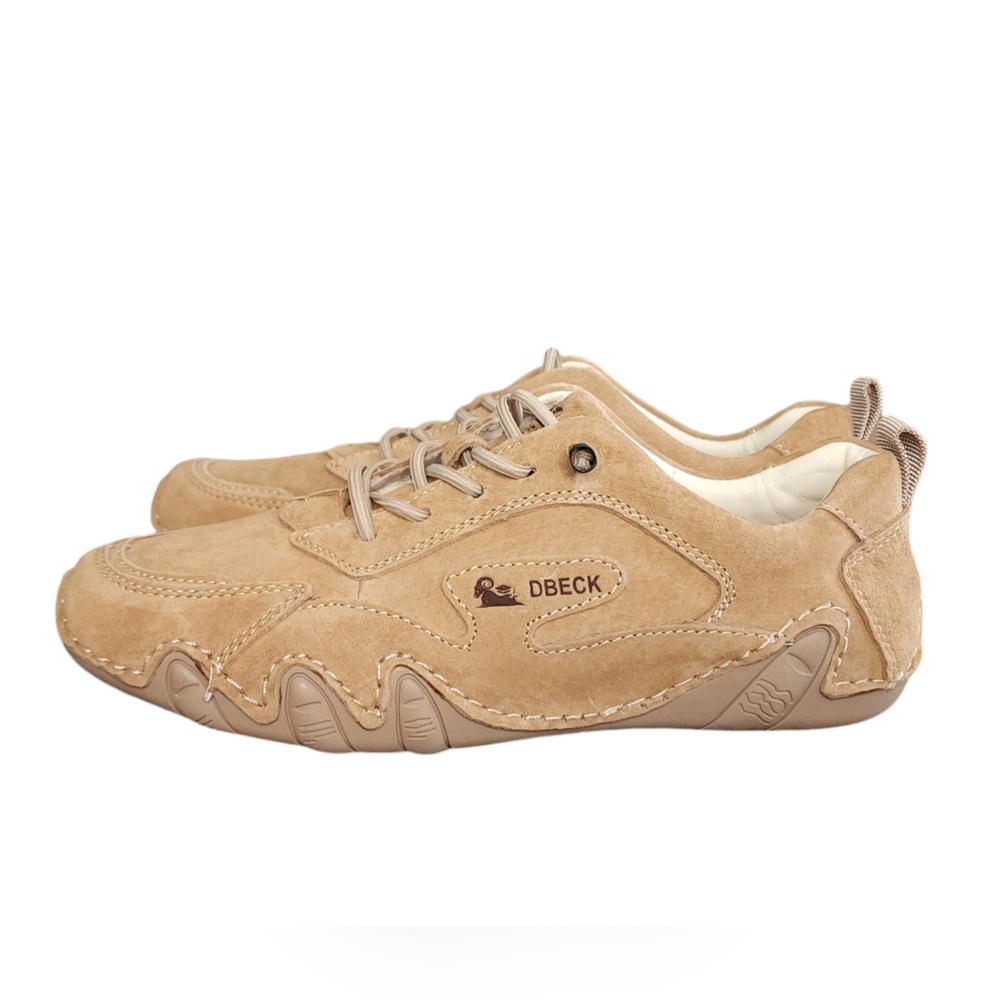 DBECK NWOT Sunday Stroll Vibe Arch Support Insole For Outdoor Size 7.5